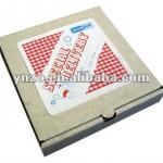 Pizza Boxes Hot Sale