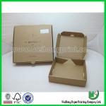 2014 latest sell direct from china factory cheap custom pizza box