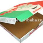 Pizza Box