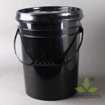 20 liter plastic pail,plastic bucket,water bucket
