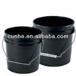 High Quality Industrial Plastic Buckets