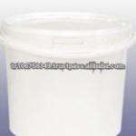 Plastic Paint Bucket