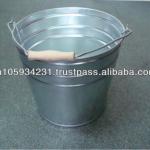 Stainless Steel Paint Bucket