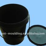 18L Plastic Paint Barrel