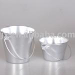 Aluminum Small Pail