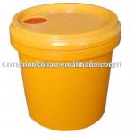 large plastic bucket for sale