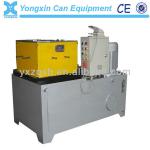 18L square can body forming machine