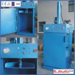 HOT JEWEL brand Oil Drums Pails &amp; Barrels press baler machine