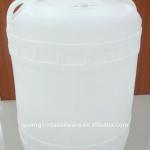 (40L) HDPE Plastic Blow bucket mould