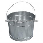 Steel Paint Bucket