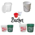 Plastic Pails