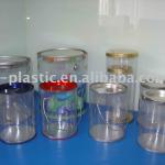 Clear Pail,Plastic Pail,PVC Pail,Clear Paint Can,PVC Bucket