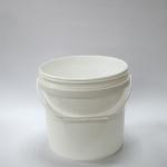 5L Plastic Pail &amp; Barrel / Container