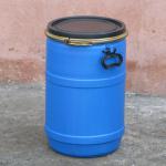45 ltrs HDPE drums