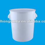 30.0L pp plastic bucket