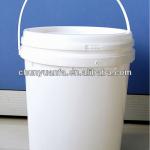 19L Polypropylene plastic drum