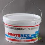 15L plastic Oval Bucket and oval paint can
