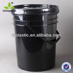 20L American Style Paint Pail