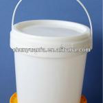 8Kg PP plastic super mop bucket