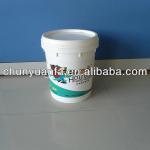 20L strictly sealed white PP plastic packing keg