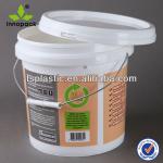 16L Plastic Bucket