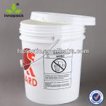 20L Paint Pail