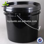 18L Plastic Pail