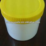 New 1L (kg) container PP plastic