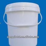plastic bucket/ garden bucket/ mop bucket