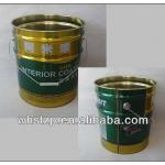 High quality metal barrels 18L