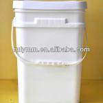 20L food grade plastic bucket