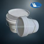 plastic bucket for paint 5L