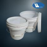 5L Plastic Bucket With Lid