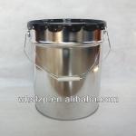 20L metal packaging barrel