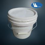 5L plastic bucket