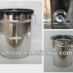 metal drum for paint 20L