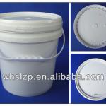 chemical packing bucket 10L