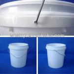 19L/5Gallon high quality paint plastic pail