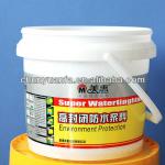 PP plastic packing drum sample New 5L