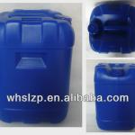 the large capacity bucket blue