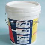 5 gallon plastic buckets, drums, pails&amp;barrels