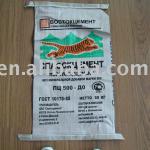 cement bag