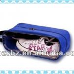 Nonwoven drawstring bags with shoes,Printting Drawstring woven for bag,