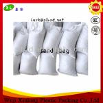China factory supply pp woven bag sand bag 40kg