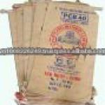 High Quality Craft Paper Cement Bag From Vietnam