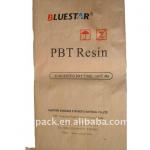 25kg Paper and pp woven Compound Bag