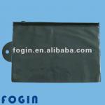 Black color PVC BAG