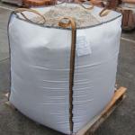 500 kg pp jumbo bag to fill detergent powder