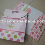 export paper carry bags