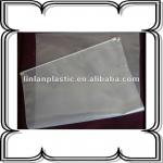 2014 high quality cement LDPE ziplock bag with slider made in Linlan